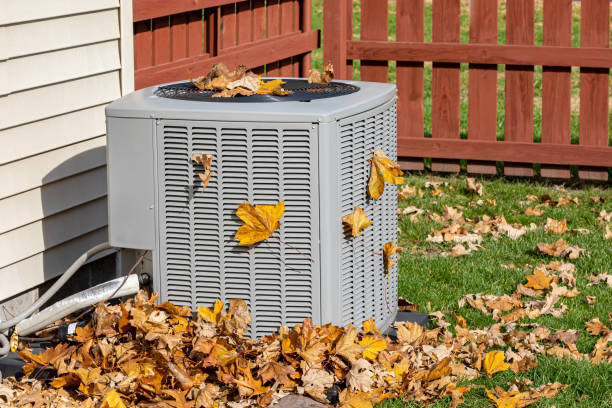 Best HVAC Financing and Leasing in Forest Park, IL