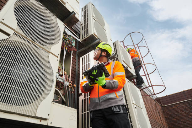 Best Commercial HVAC in Forest Park, IL