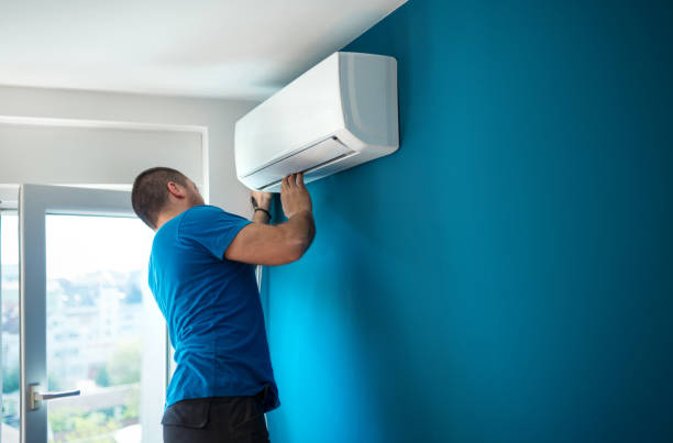 Best Seasonal HVAC Services in Forest Park, IL