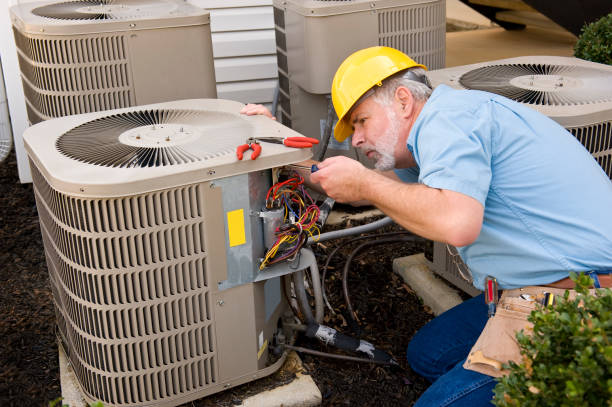 Best HVAC Training and Certification in Forest Park, IL