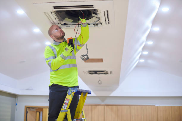 Best HVAC for Healthcare Facilities in Forest Park, IL