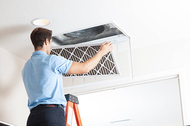 Professional HVAC in Forest Park, IL